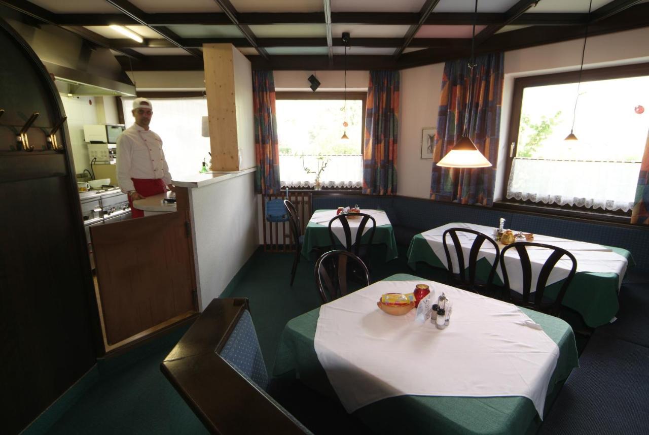 Residence Wiesenhof Campo Tures Ngoại thất bức ảnh
